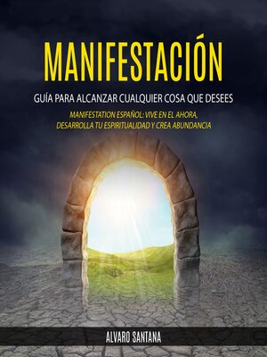 cover image of Manifestación